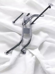 Jarbolet - inox - AISI 316L - inox-bramar