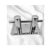 Dvostruka bitva - inox - AISI 316L - inox-bramar