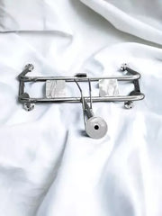 Jarbolet - inox - AISI 316L - inox-bramar