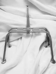 Jarbolet - inox - AISI 316L - inox-bramar