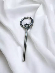 Anel za privez - inox - AISI 316L - inox-bramar