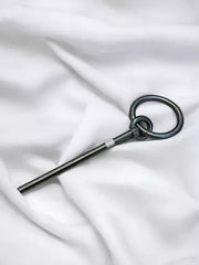 Anel za privez - inox - AISI 316L - inox-bramar