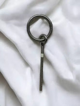 Anel za privez - inox - AISI 316L - inox-bramar