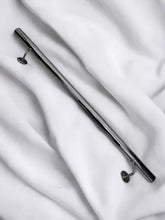 Rukohvat fi50 desni - Inox - Inox-Bramar