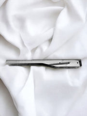 Nosač kormila i zaštita za propelu - inox - AISI 316L - inox-bramar