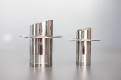 Izlaz auspuha fi50mm - Inox-Bramar - Inox-Bramar