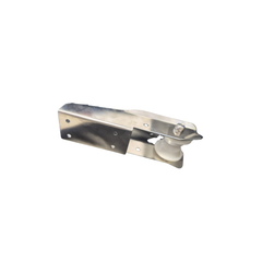 Pramčana vodilica sidrena 300 mm fixna - INOX AISI 316L - Inox Bramar