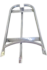 Špirun za Primorku - inox - AISI 316L - Inox-Bramar