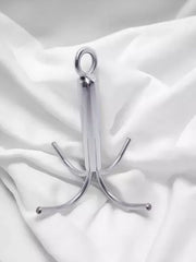 Malo sidro - rampin - inox - AISI 316L - inox-bramar