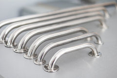 Rukohvat - Inox-Bramar - Inox-Bramar