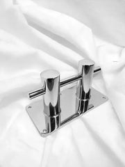 Dvostruka bitva - inox - AISI 316L - inox-bramar