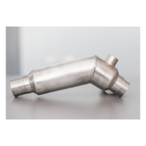 Inox auspuh Torpedo