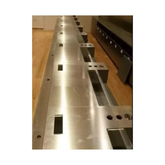 Opremanje trgovina - inox - inox-bramar