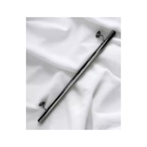 Rukohvat fi50 lijevi - Inox - Inox-Bramar