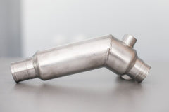 Inox auspuh Torpedo