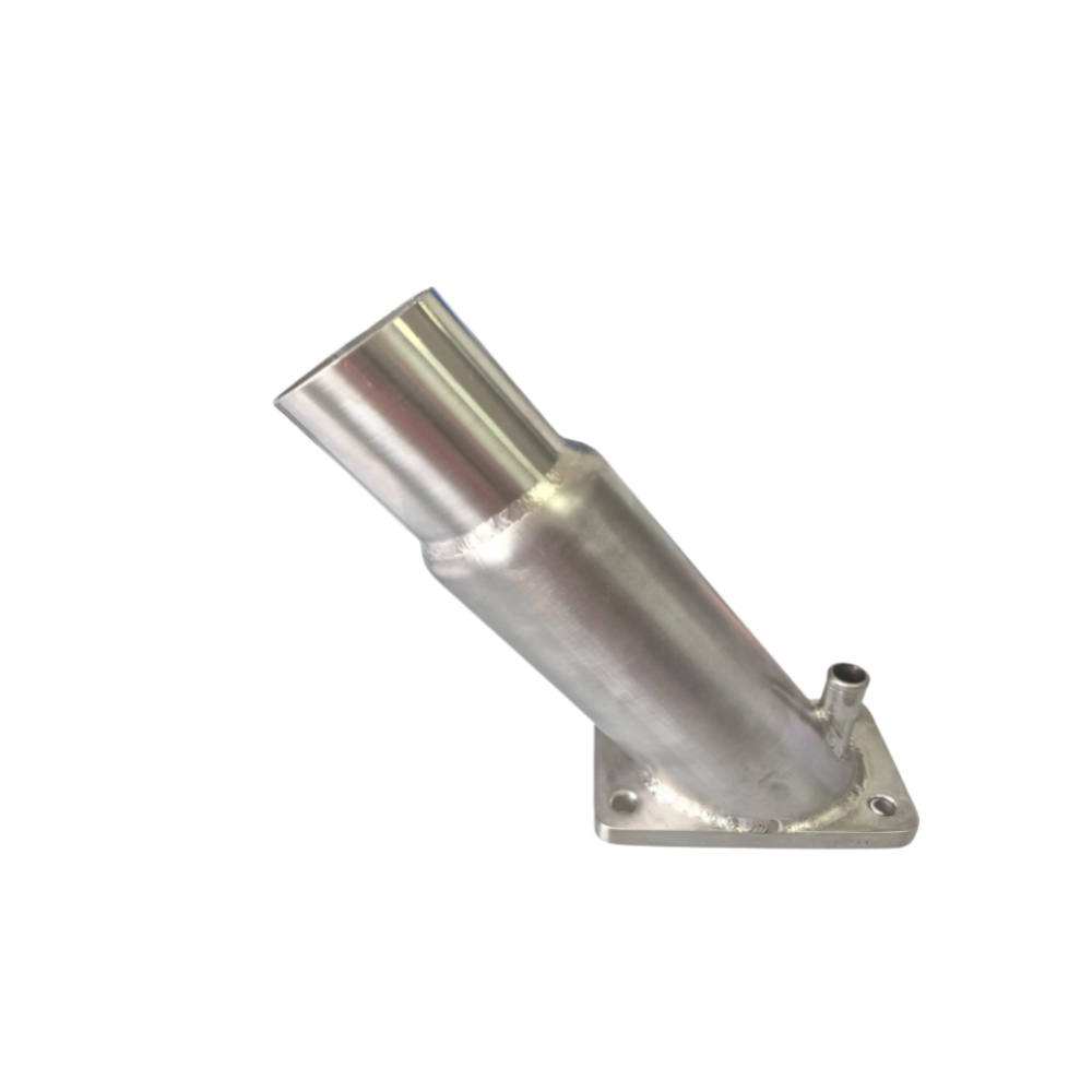 inox auspuh 
