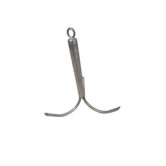 Sidro nesklopivo rampin – inox AISI 316L