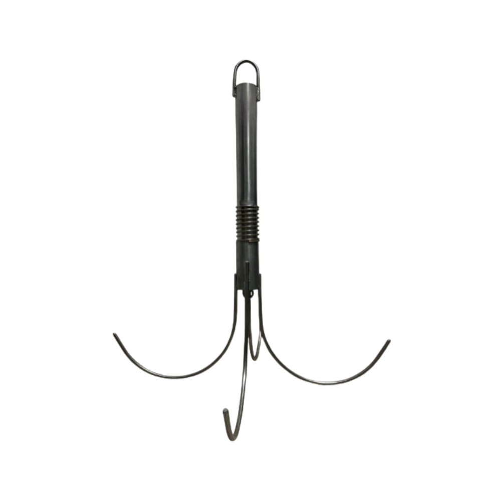 Sidro sklopivo - inox - AISI 316L - inox-bramar