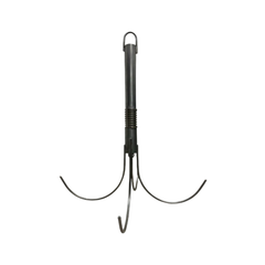 Sidro sklopivo - inox - AISI 316L - inox-bramar