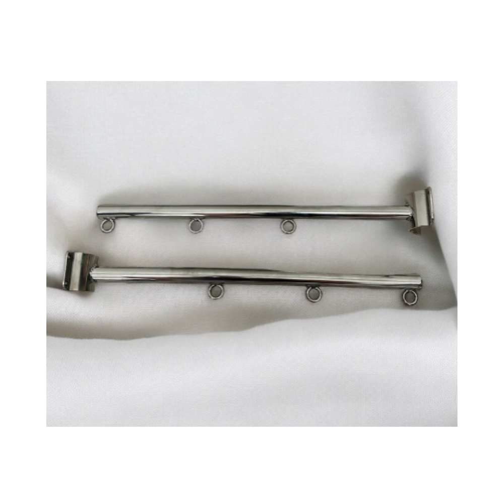 Sušilo za rublje - inox - Inox Bramar