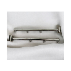 Sušilo za rublje - inox - Inox Bramar
